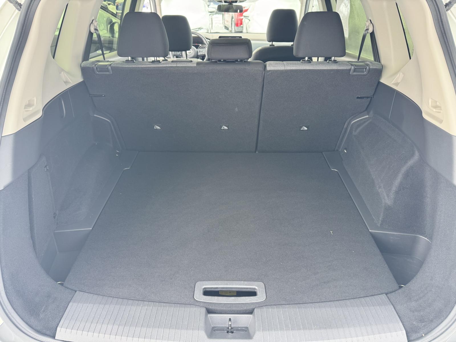 Image 13 Nissan Rogue SV 2023