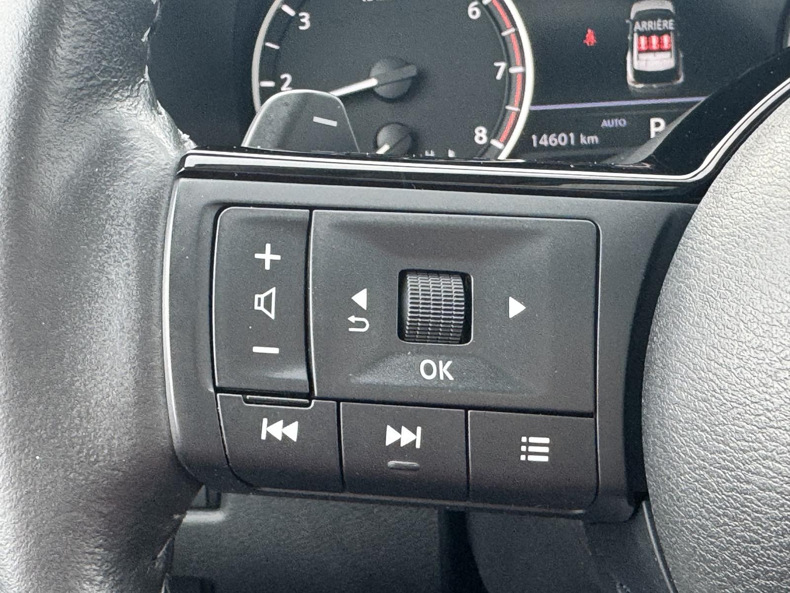 Image 22 Nissan Rogue SV 2023