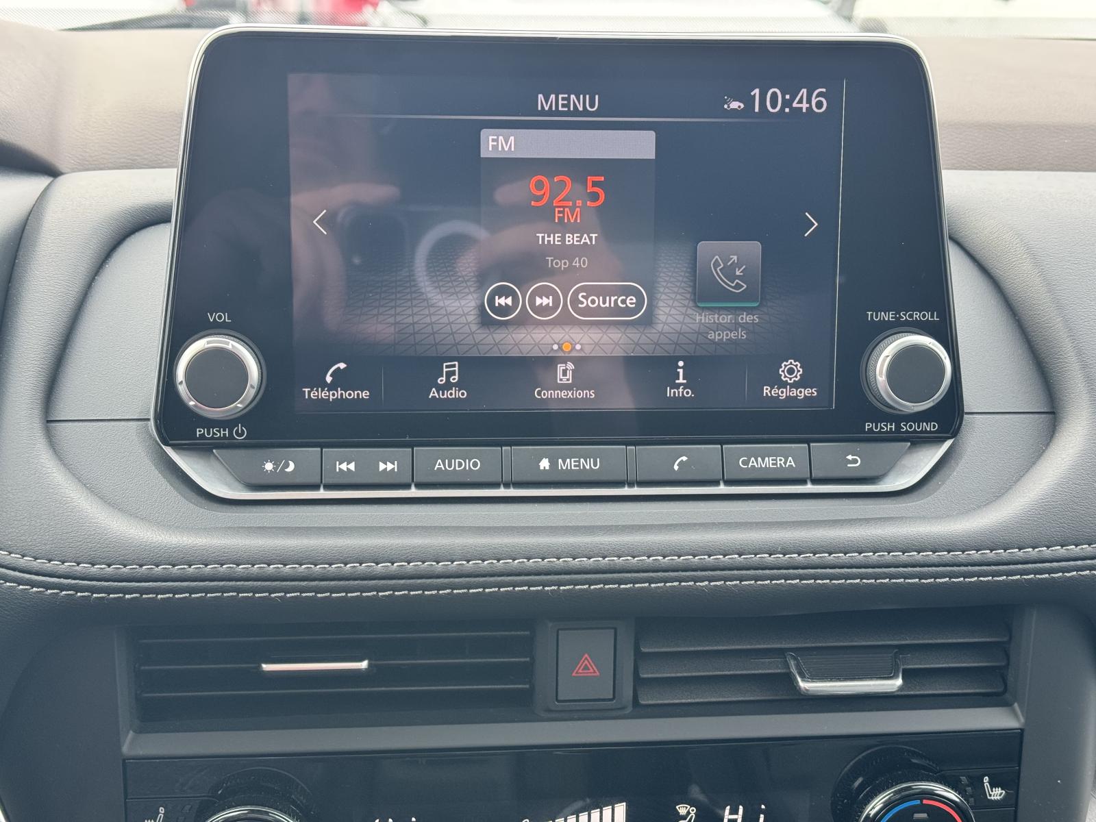 Image 26 Nissan Rogue SV 2023