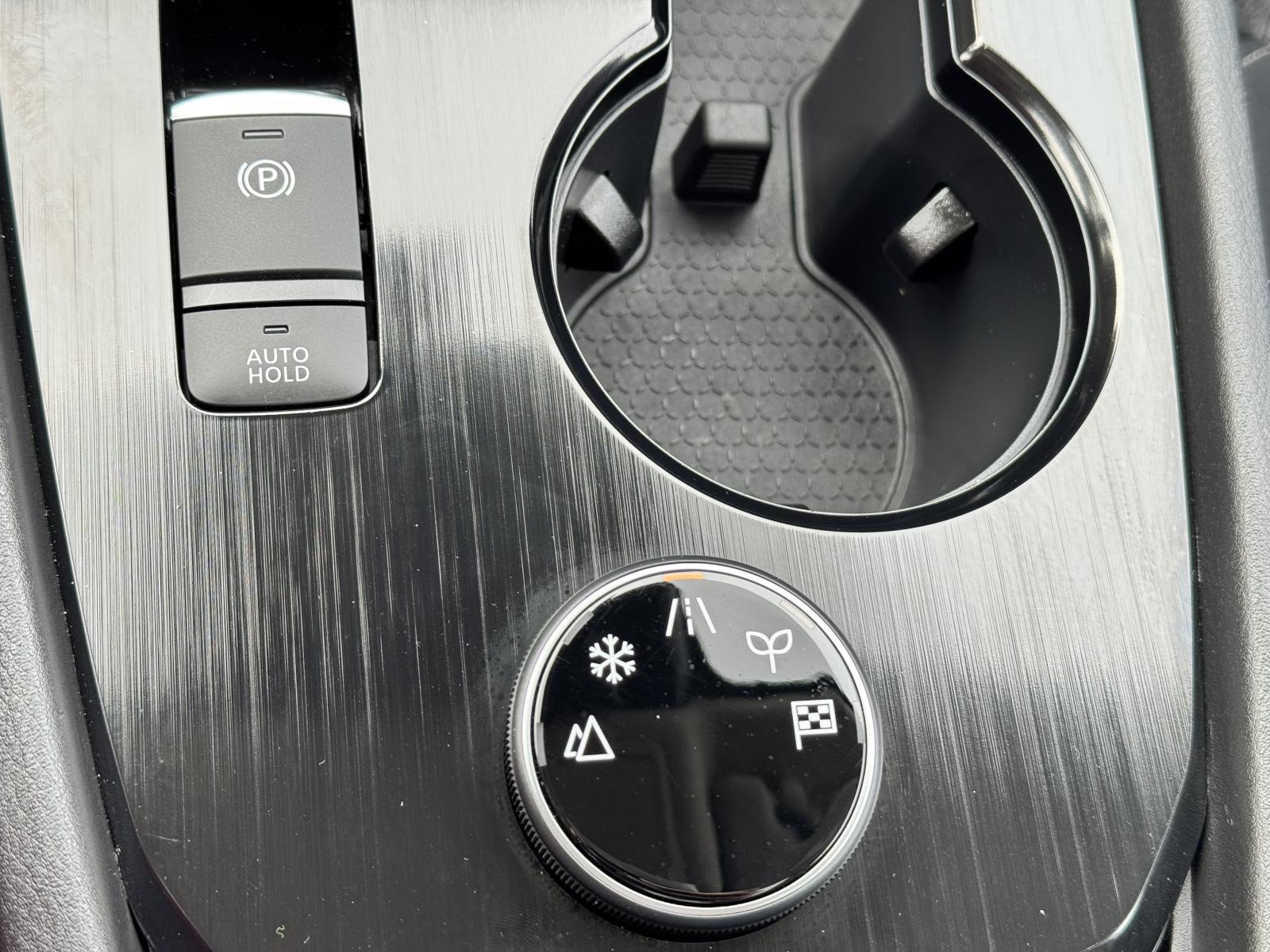 Image 30 Nissan Rogue SV 2023