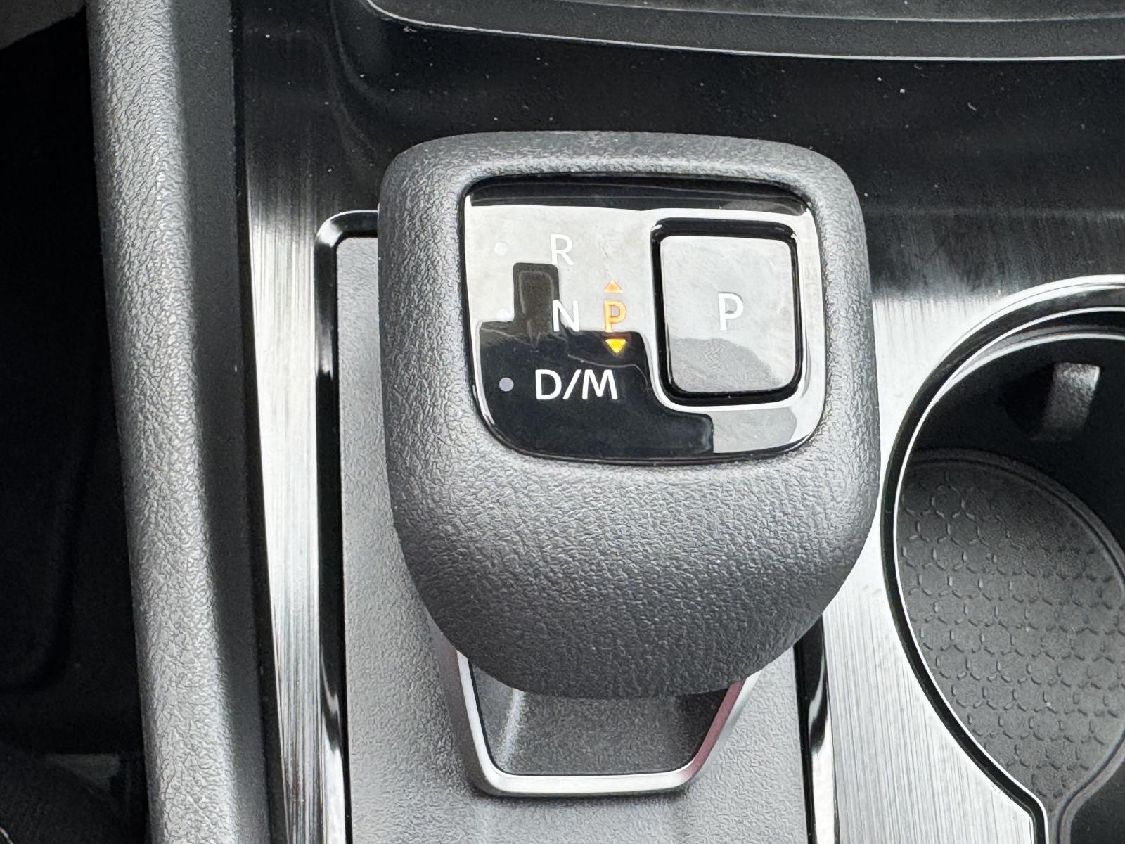 Image 29 Nissan Rogue SV 2023