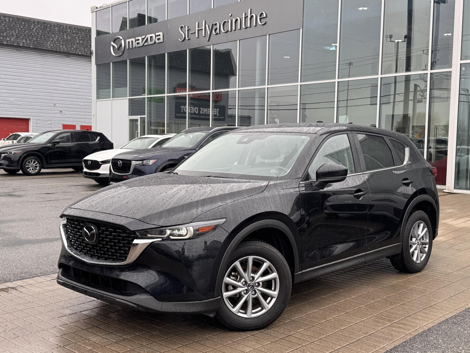 Mazda CX-5 GS 2023