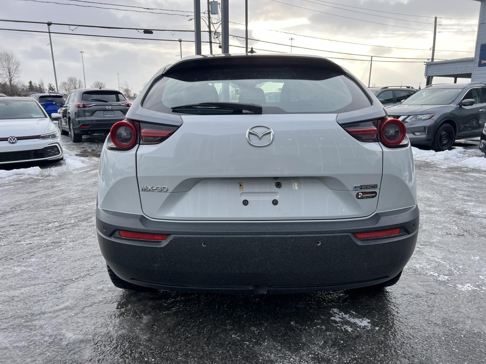 Image 6 Mazda MX-30 GT 2022