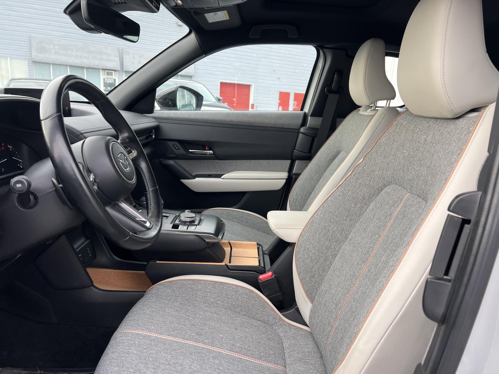 Image 12 Mazda MX-30 GT 2022