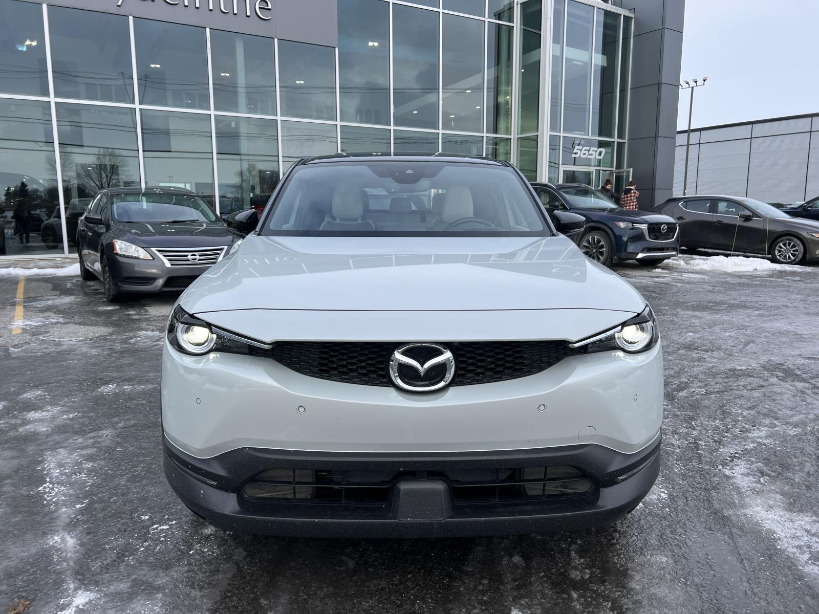 Image 11 Mazda MX-30 GT 2022