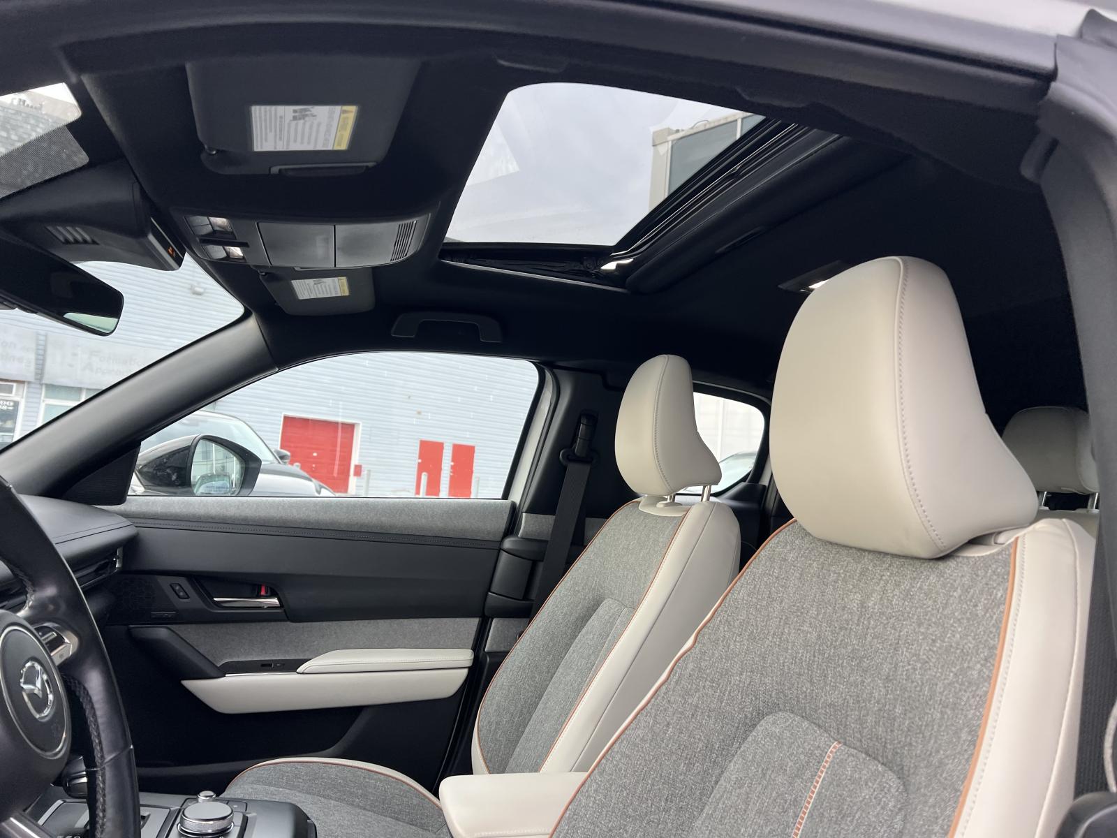 Image 14 Mazda MX-30 GT 2022