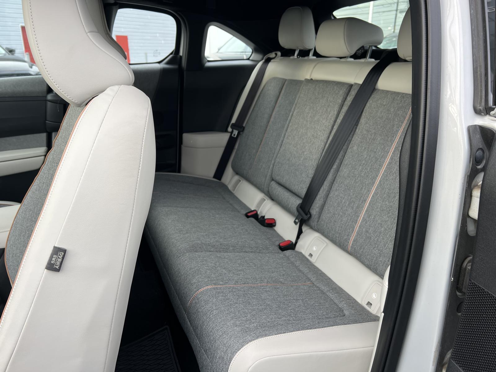 Image 15 Mazda MX-30 GT 2022