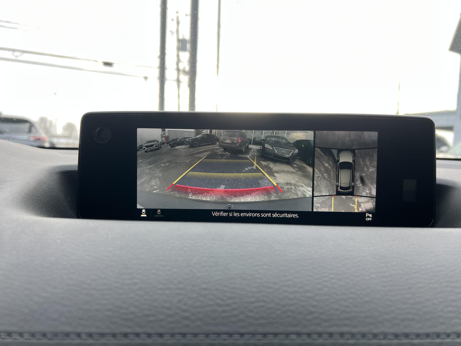 Image 19 Mazda MX-30 GT 2022