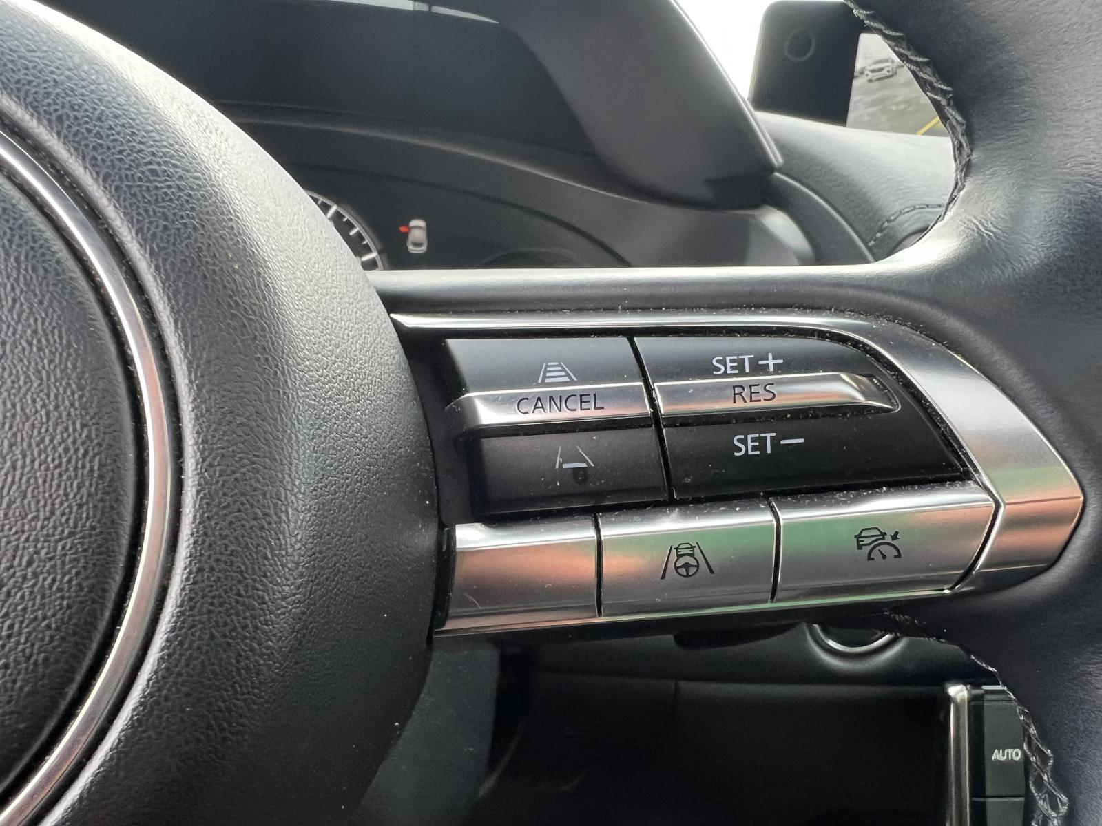 Image 20 Mazda MX-30 GT 2022