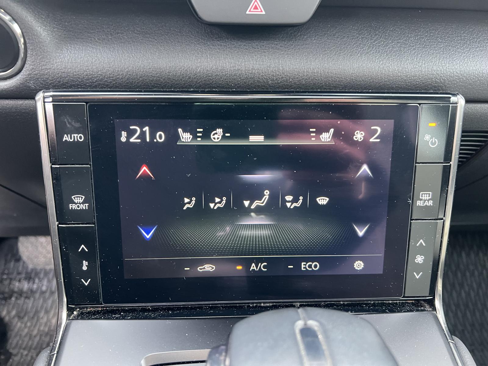 Image 17 Mazda MX-30 GT 2022