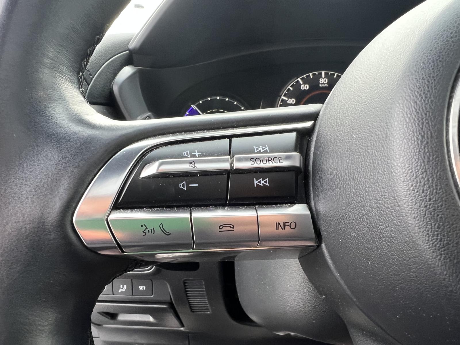 Image 21 Mazda MX-30 GT 2022