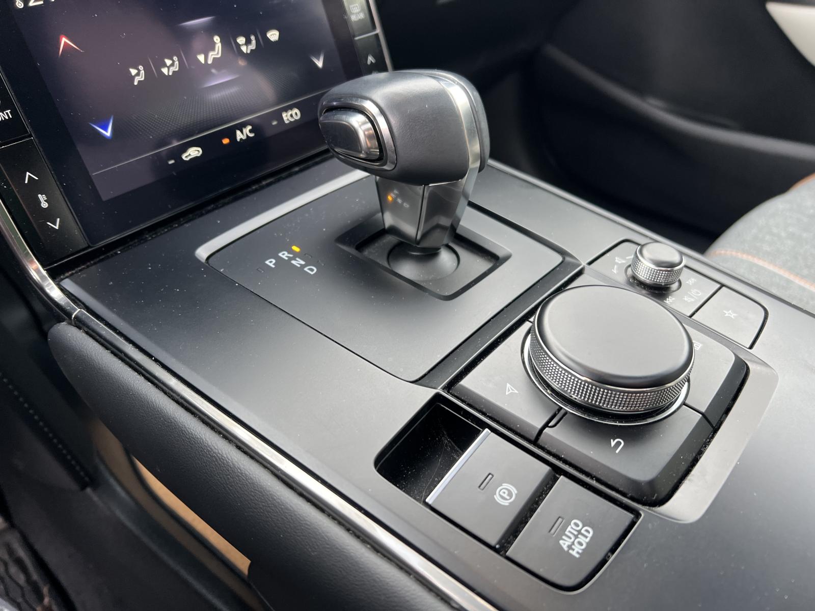 Image 22 Mazda MX-30 GT 2022