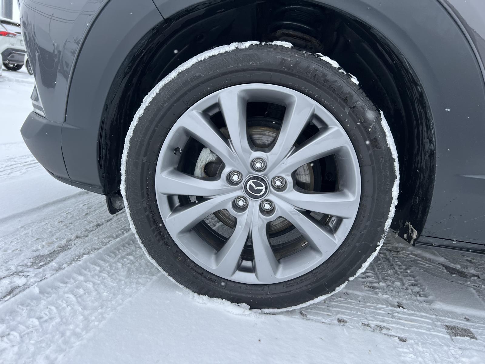 Image 3 Mazda CX-30 GS 2021