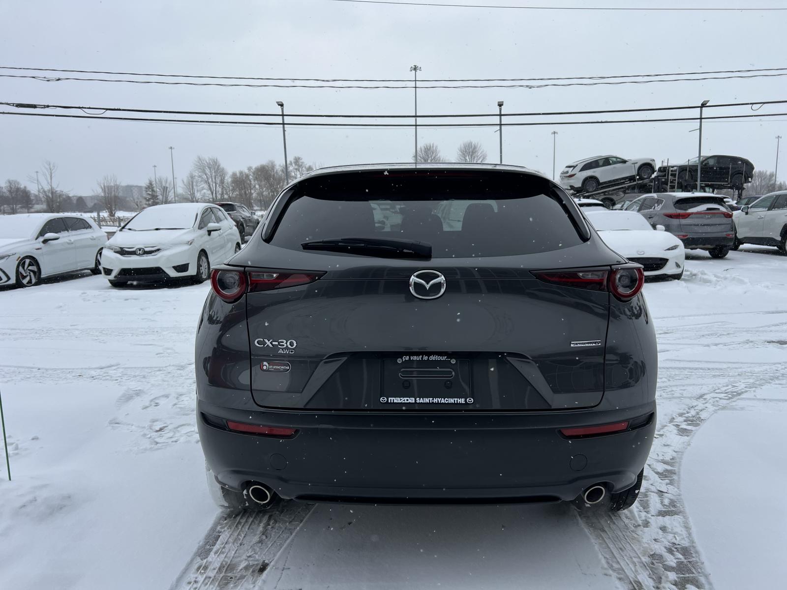 Image 4 Mazda CX-30 GS 2021