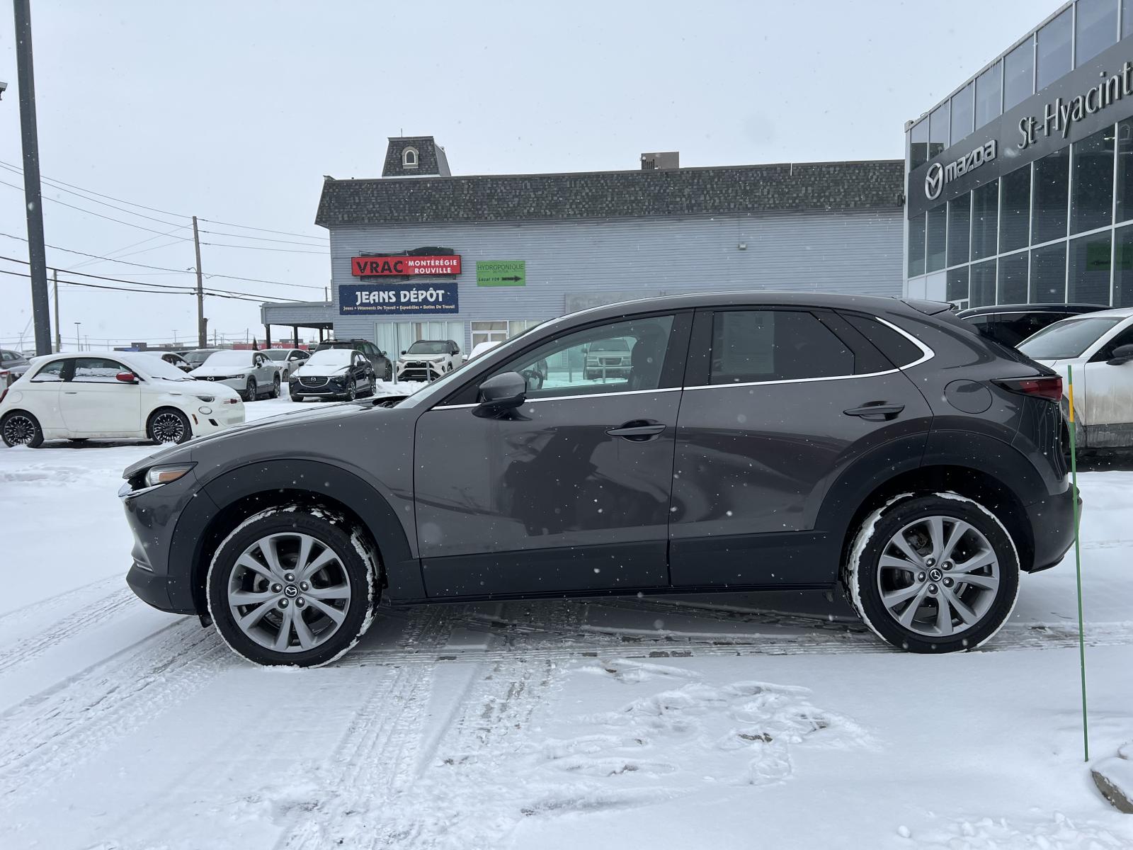 Image 6 Mazda CX-30 GS 2021