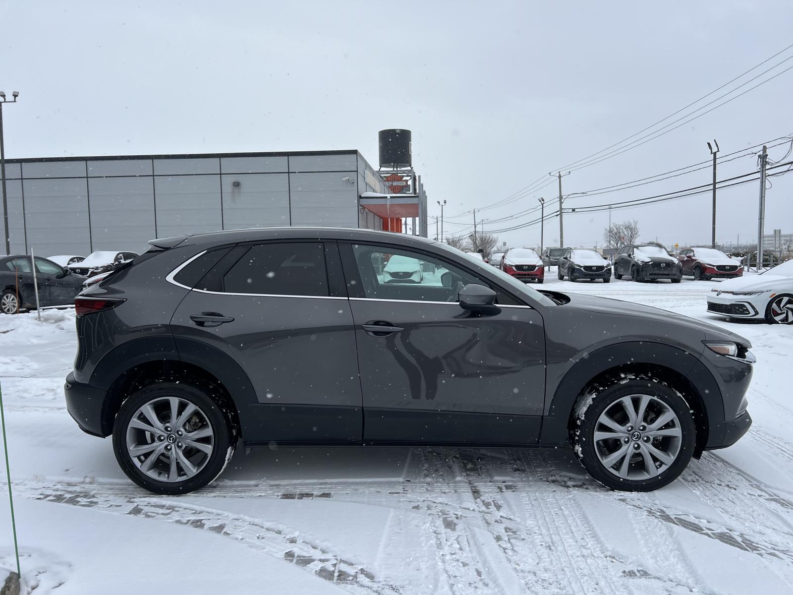 Image 8 Mazda CX-30 GS 2021