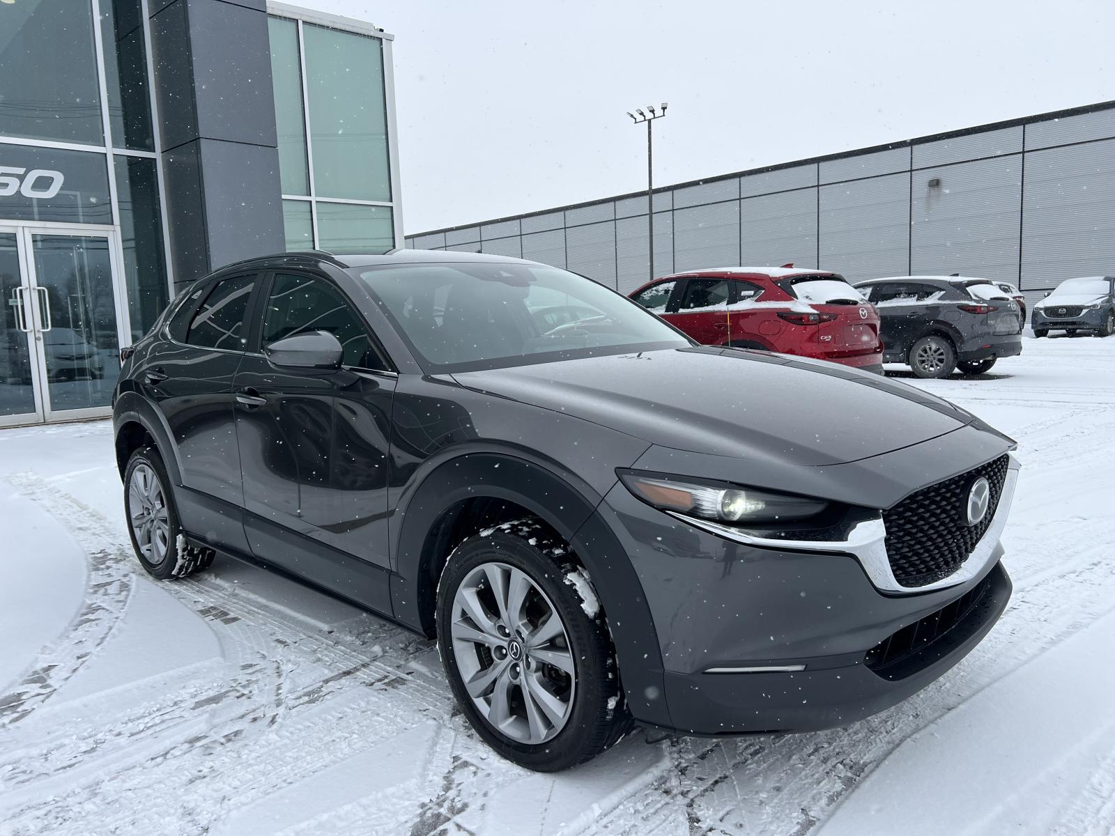 Image 7 Mazda CX-30 GS 2021