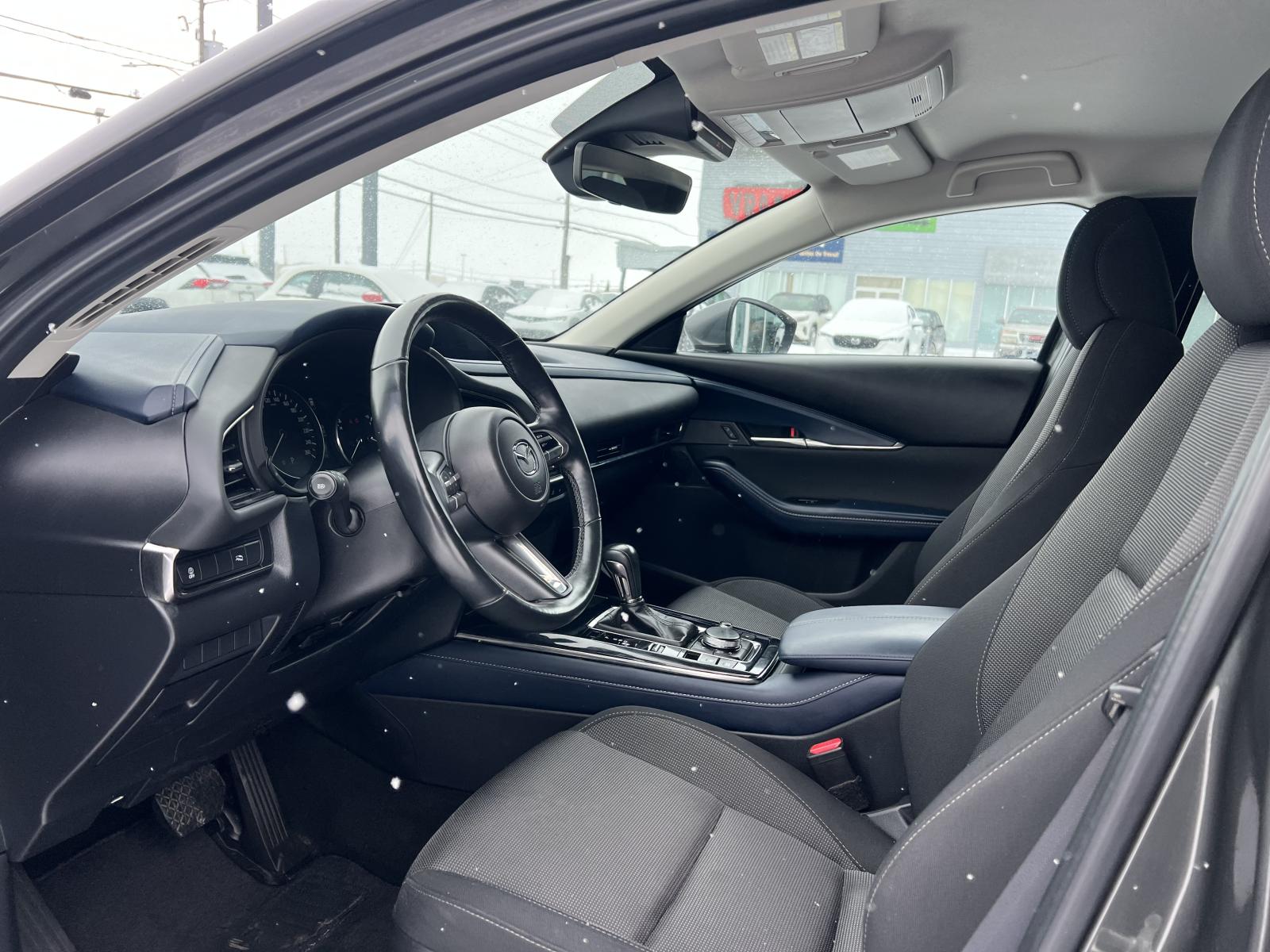 Image 11 Mazda CX-30 GS 2021