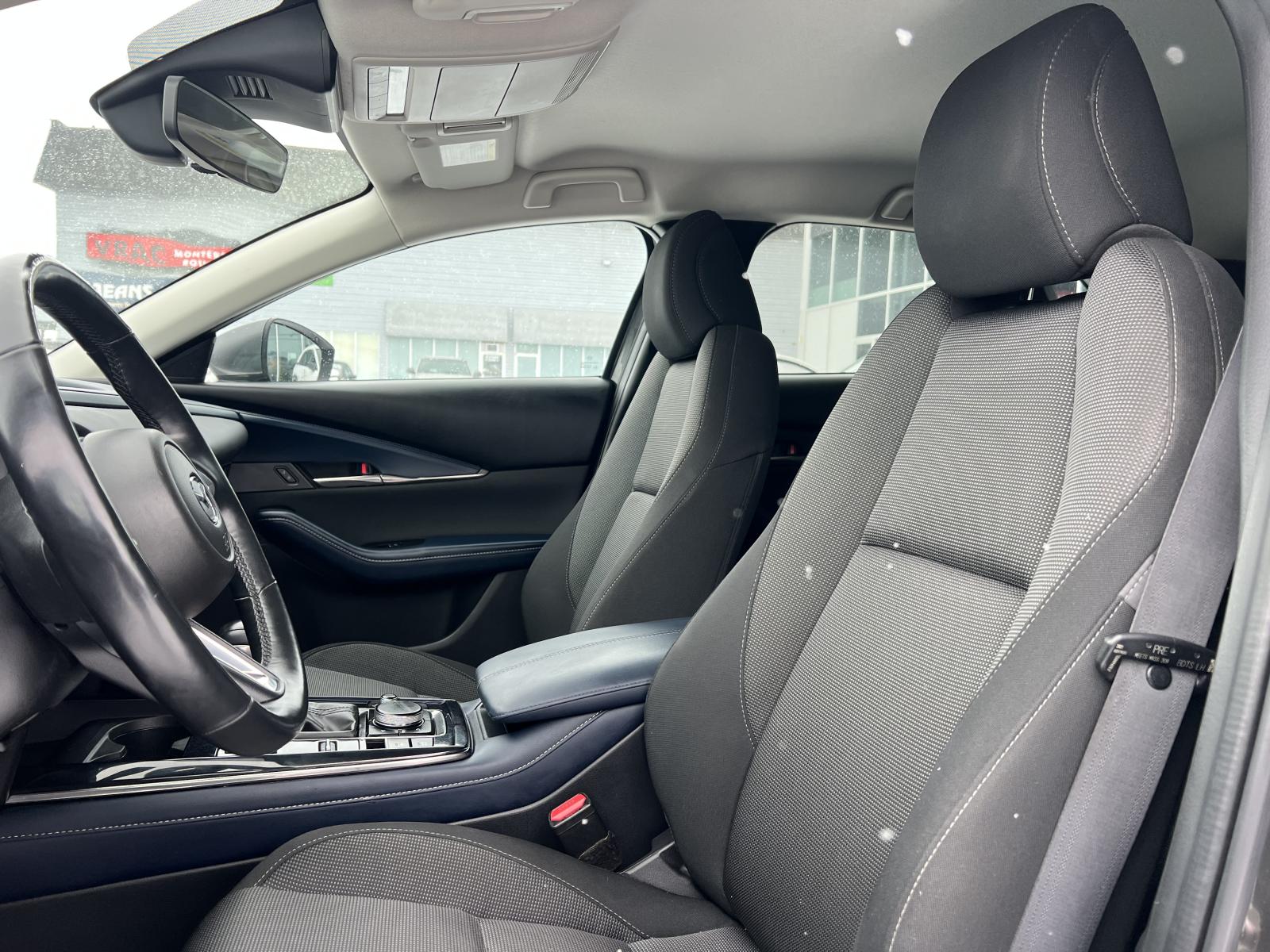 Image 10 Mazda CX-30 GS 2021