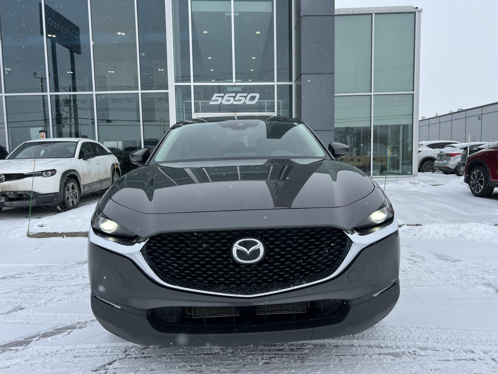 Image 12 Mazda CX-30 GS 2021