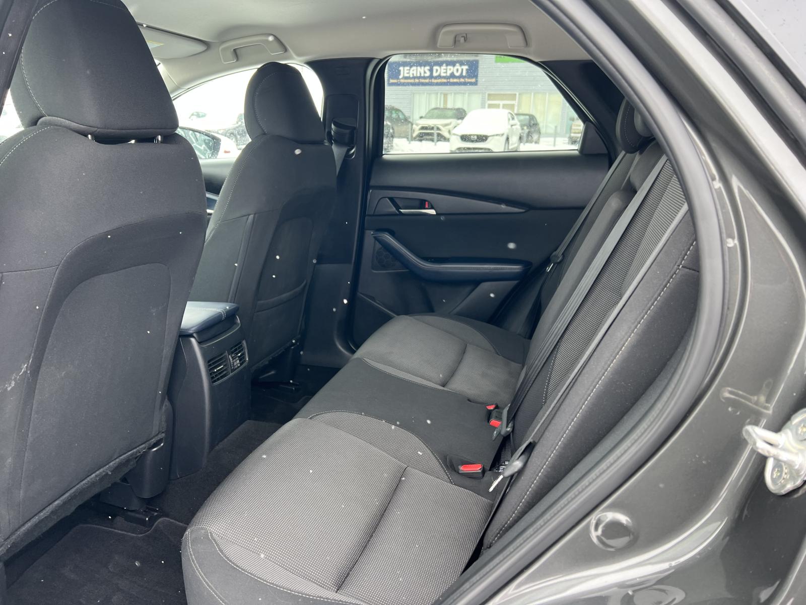 Image 15 Mazda CX-30 GS 2021