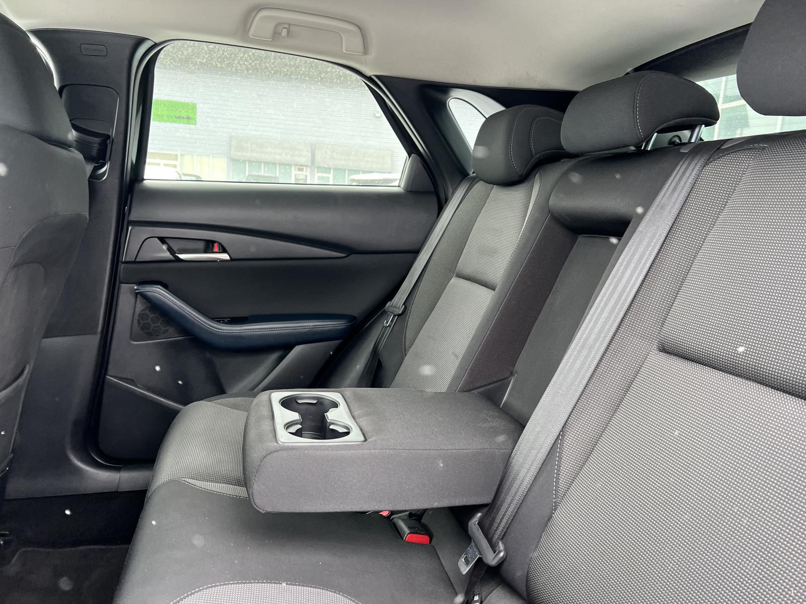 Image 14 Mazda CX-30 GS 2021