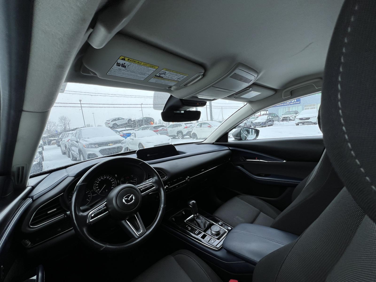 Image 13 Mazda CX-30 GS 2021