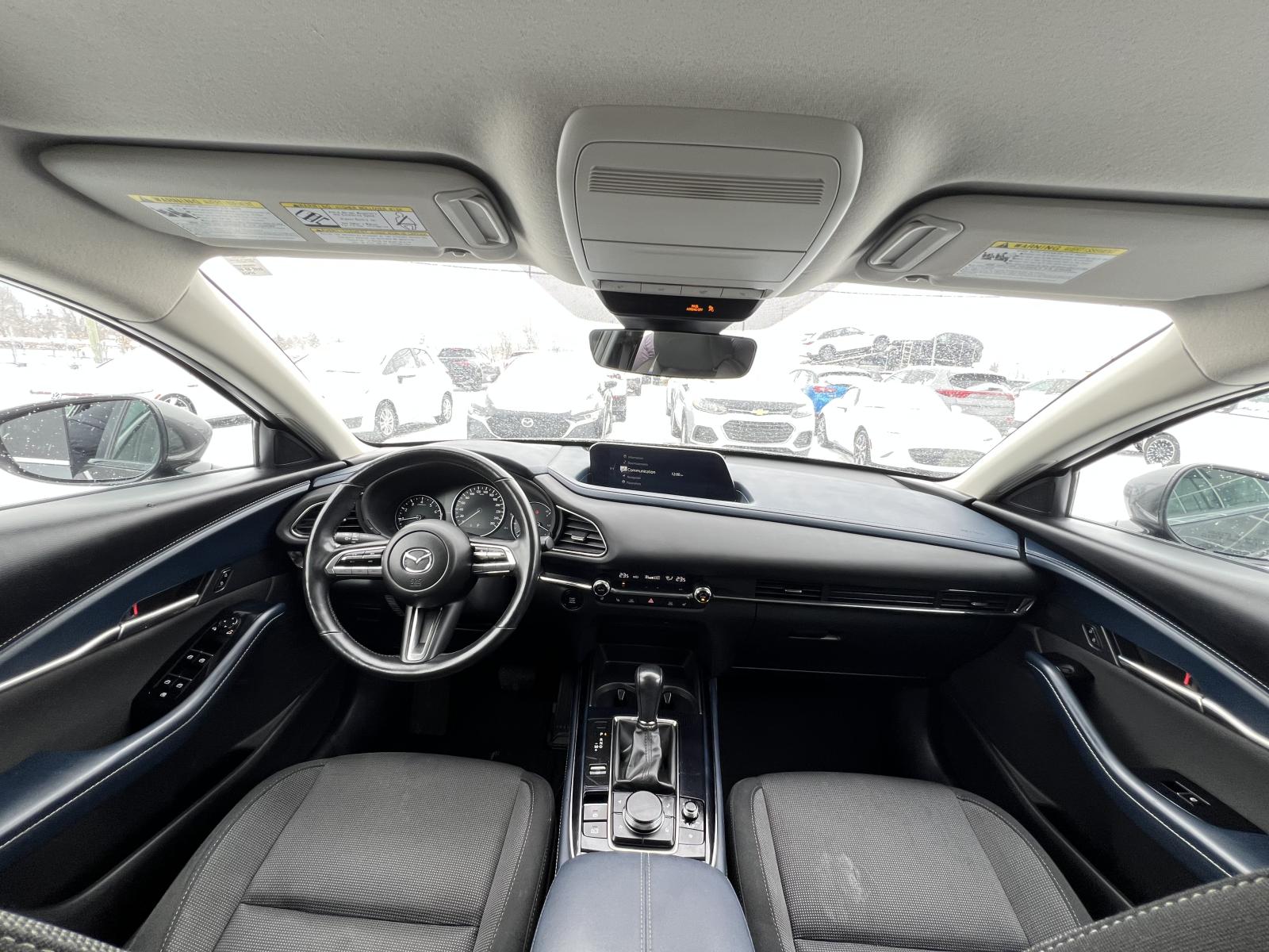 Image 18 Mazda CX-30 GS 2021