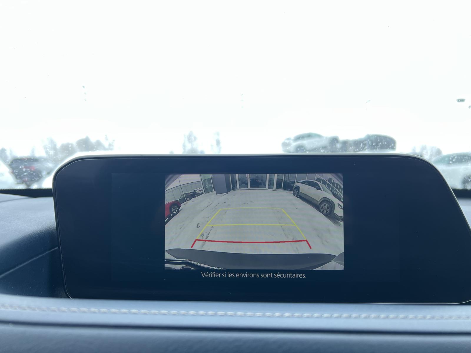 Image 20 Mazda CX-30 GS 2021