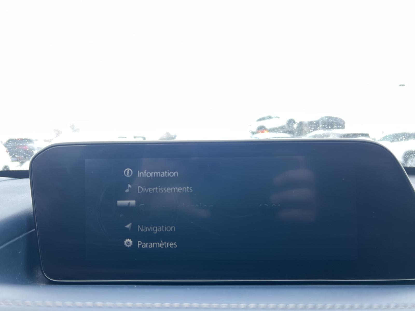 Image 19 Mazda CX-30 GS 2021