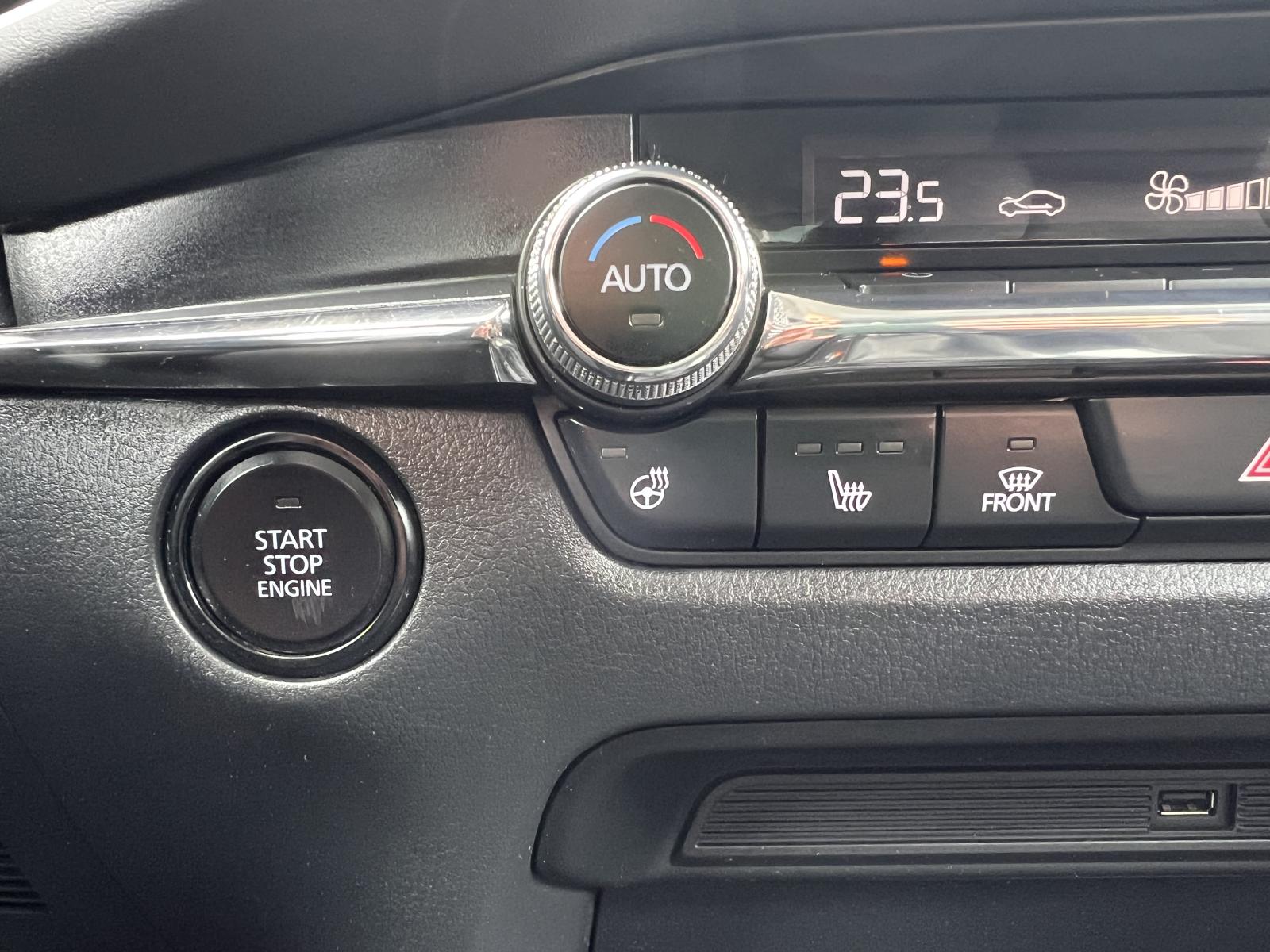 Image 16 Mazda CX-30 GS 2021