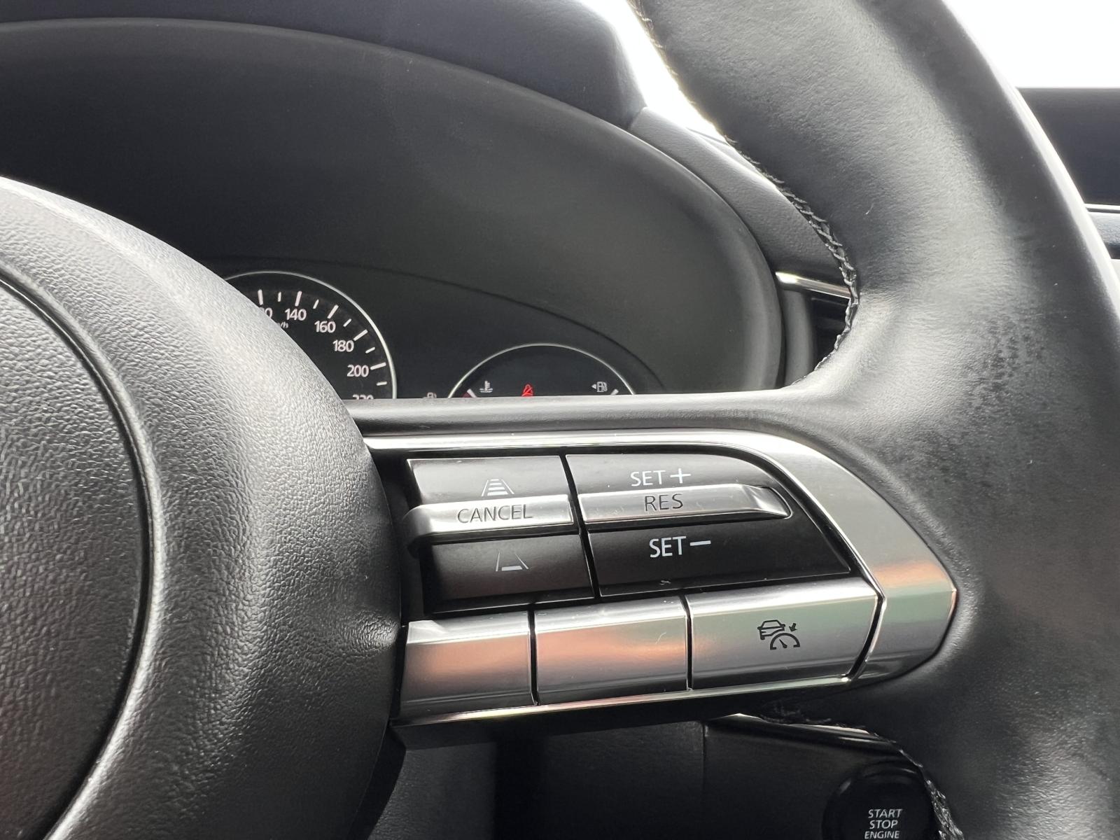 Image 24 Mazda CX-30 GS 2021