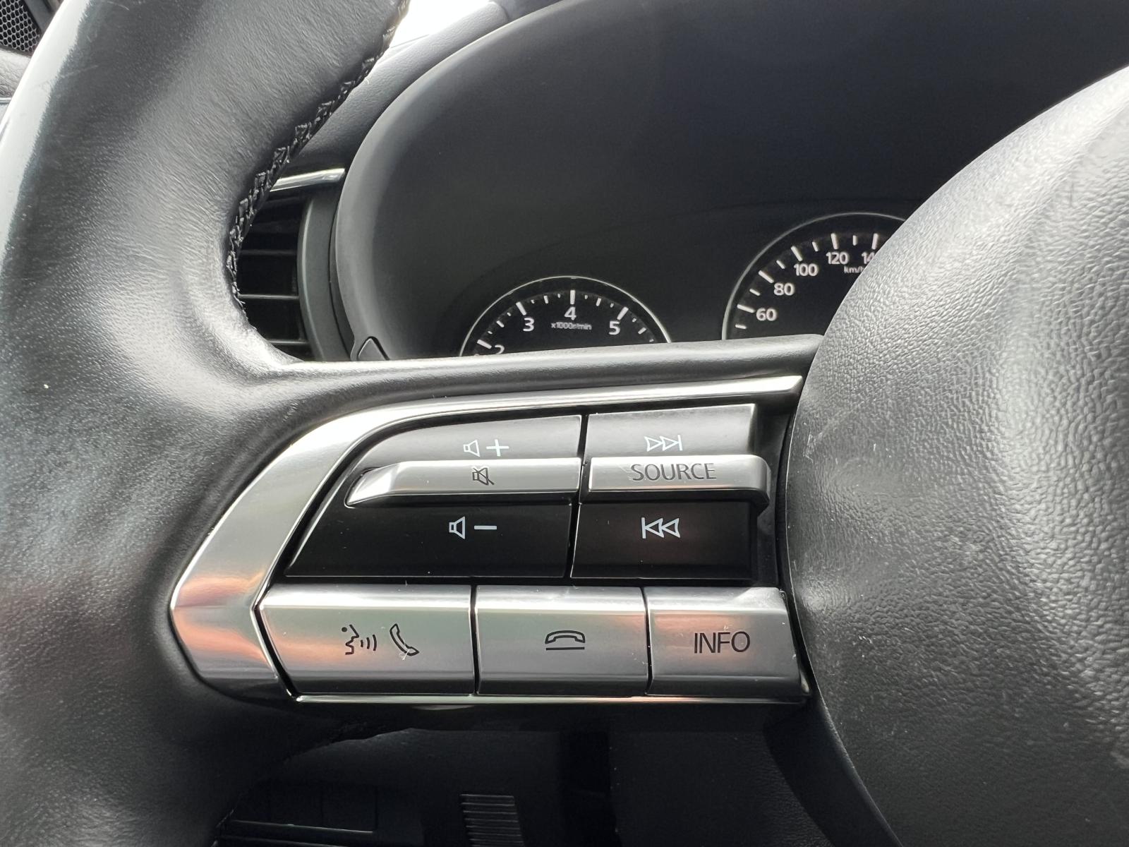 Image 23 Mazda CX-30 GS 2021