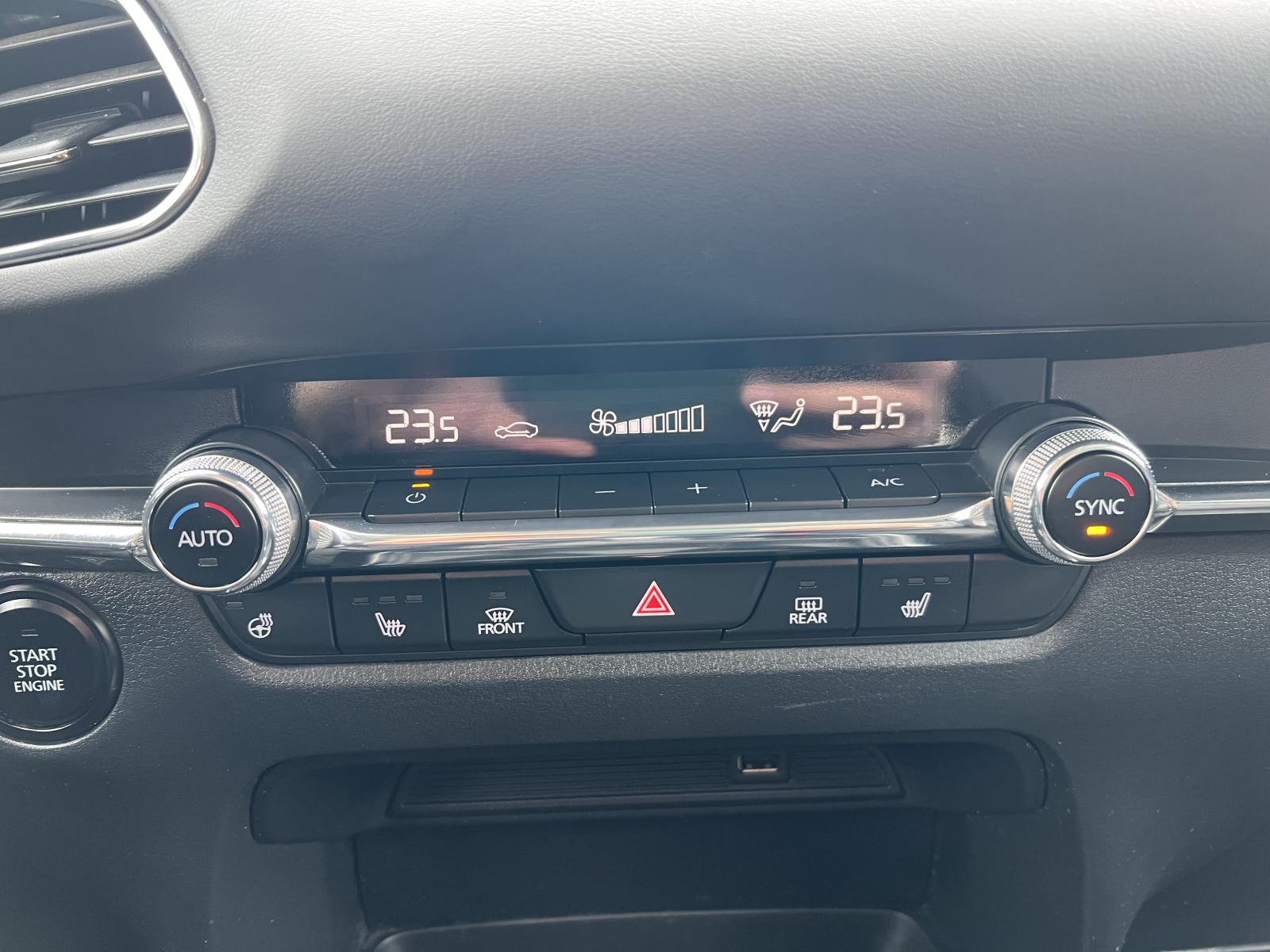 Image 21 Mazda CX-30 GS 2021