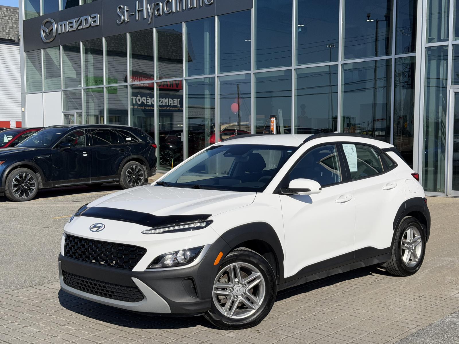 Hyundai Kona Essential 2023