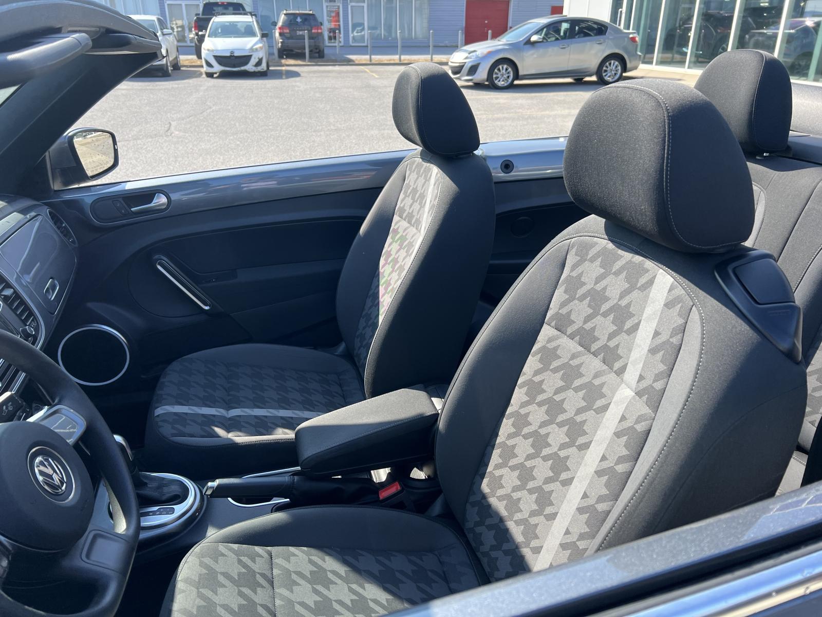 Image 11 Volkswagen Beetle 1.8 TSI 2017