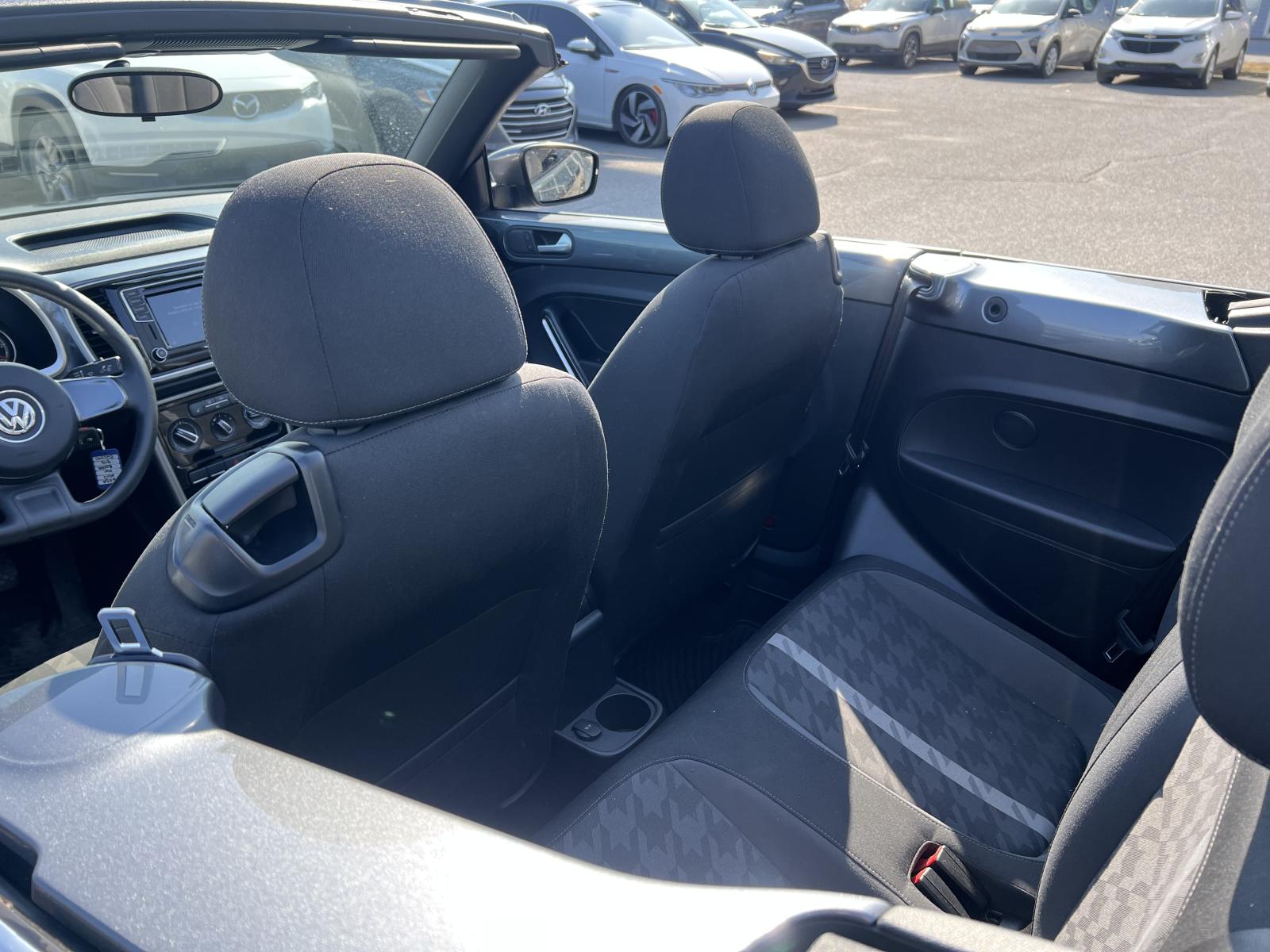 Image 10 Volkswagen Beetle 1.8 TSI 2017