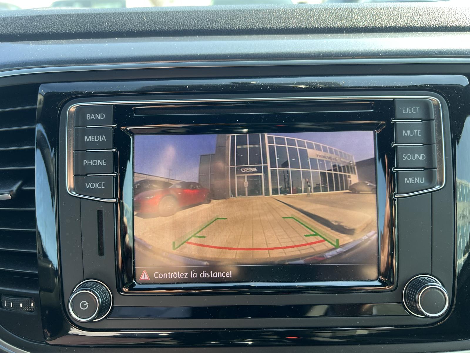 Image 15 Volkswagen Beetle 1.8 TSI 2017