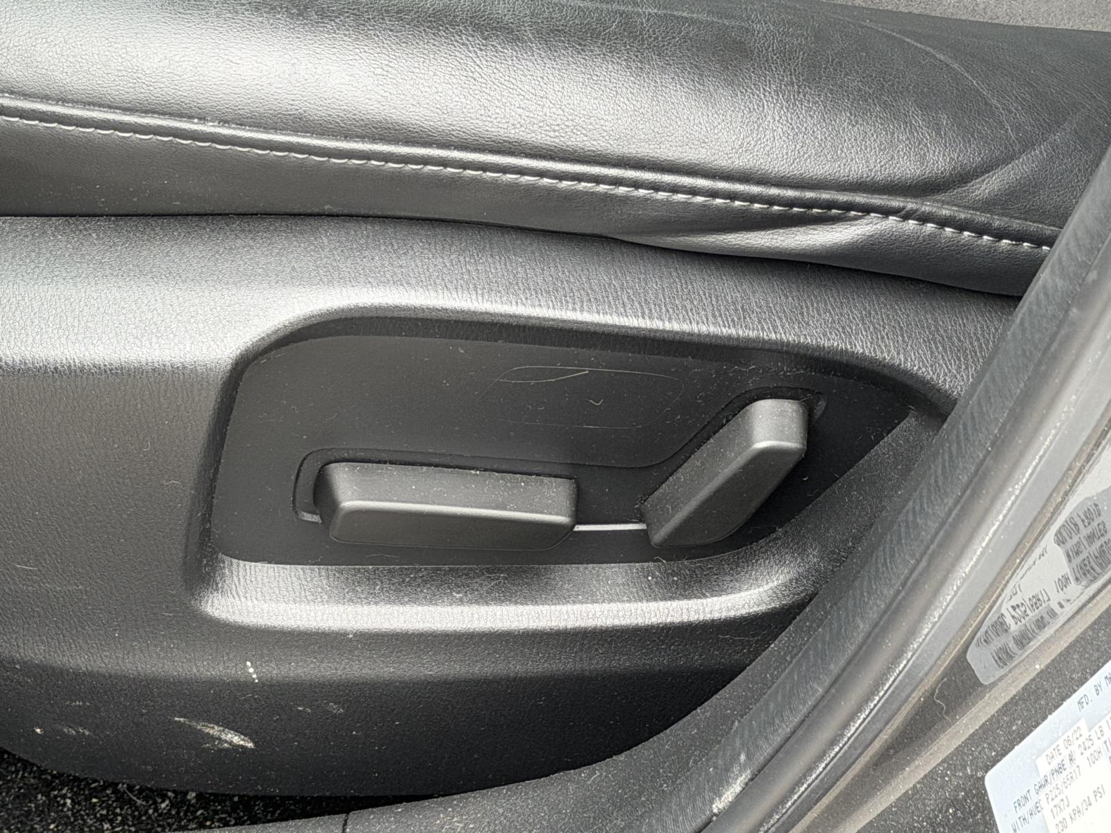 Image 14 Mazda CX-5 GS 2022