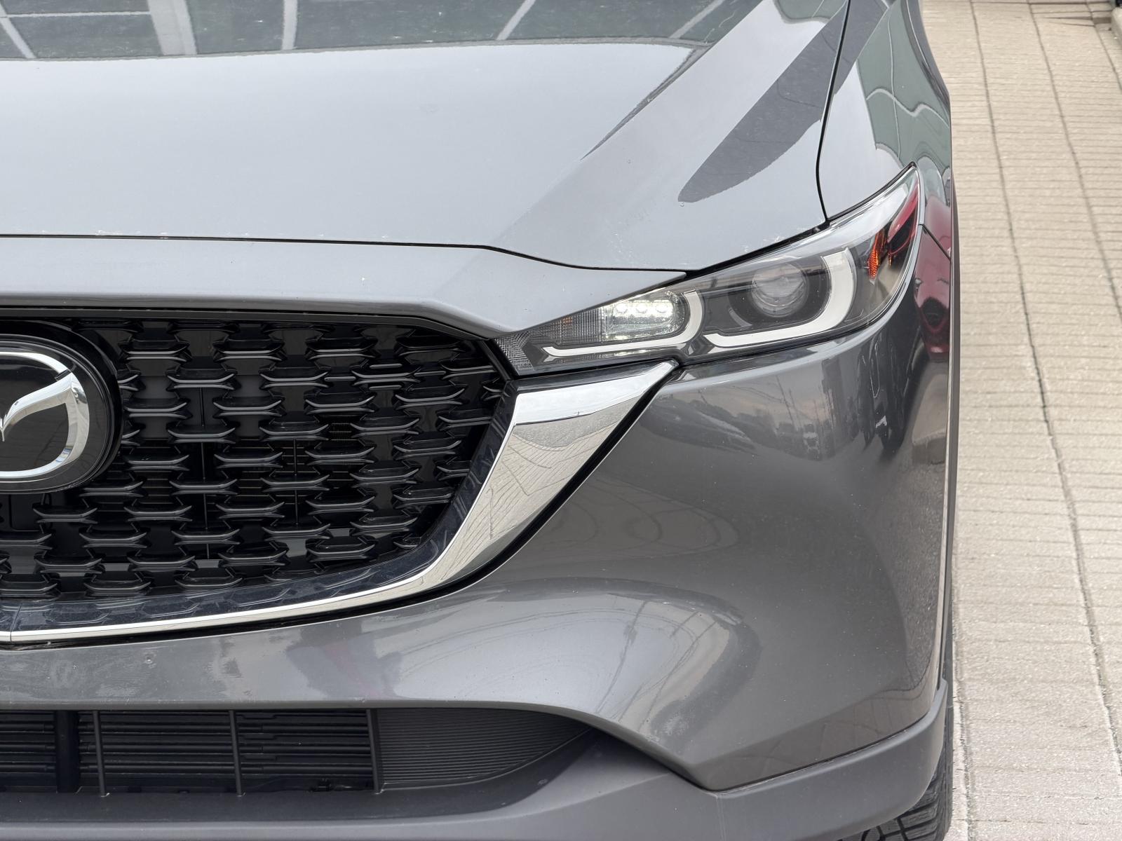 Image 13 Mazda CX-5 GS 2022