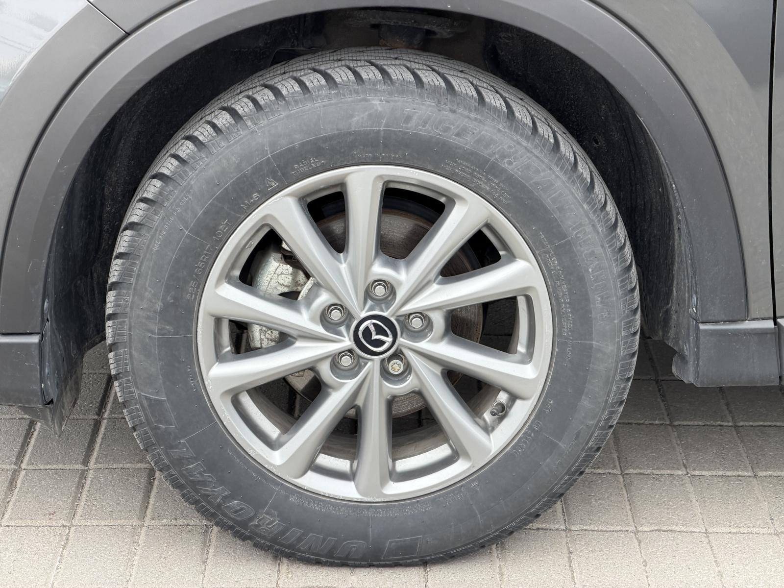 Image 17 Mazda CX-5 GS 2022