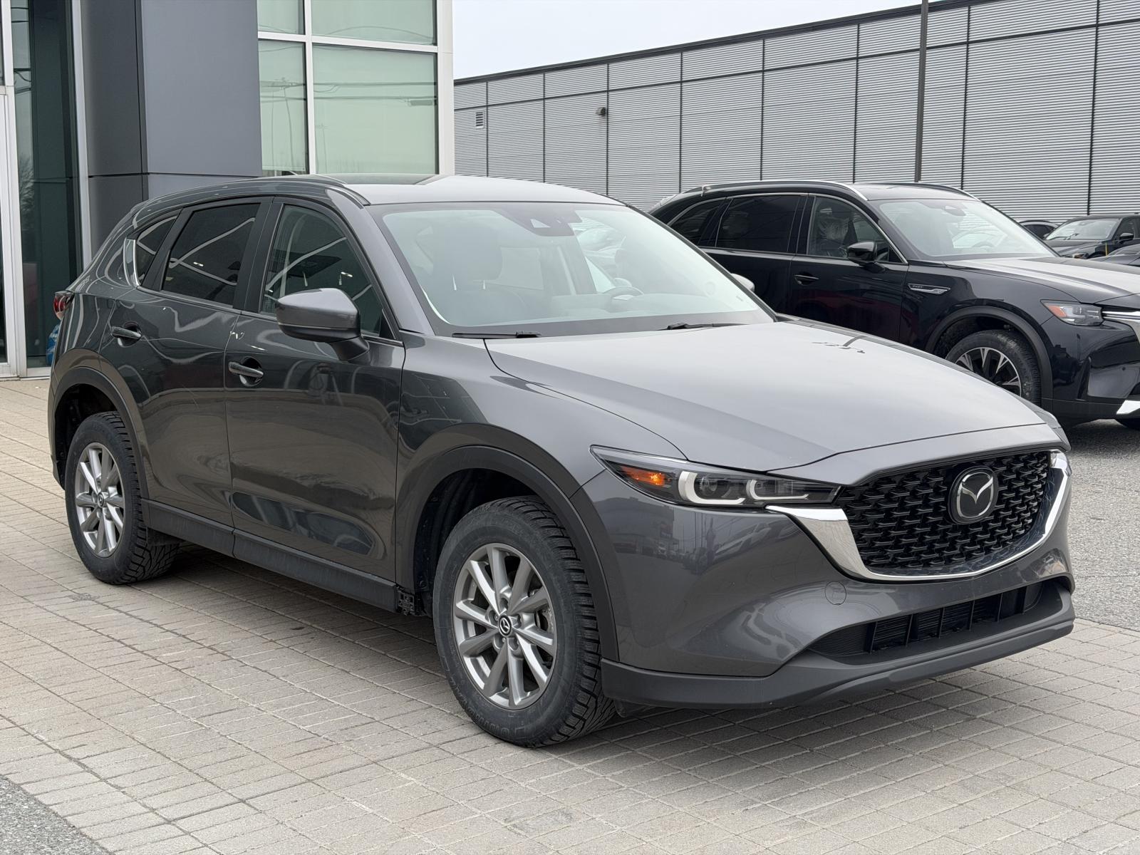 Image 10 Mazda CX-5 GS 2022