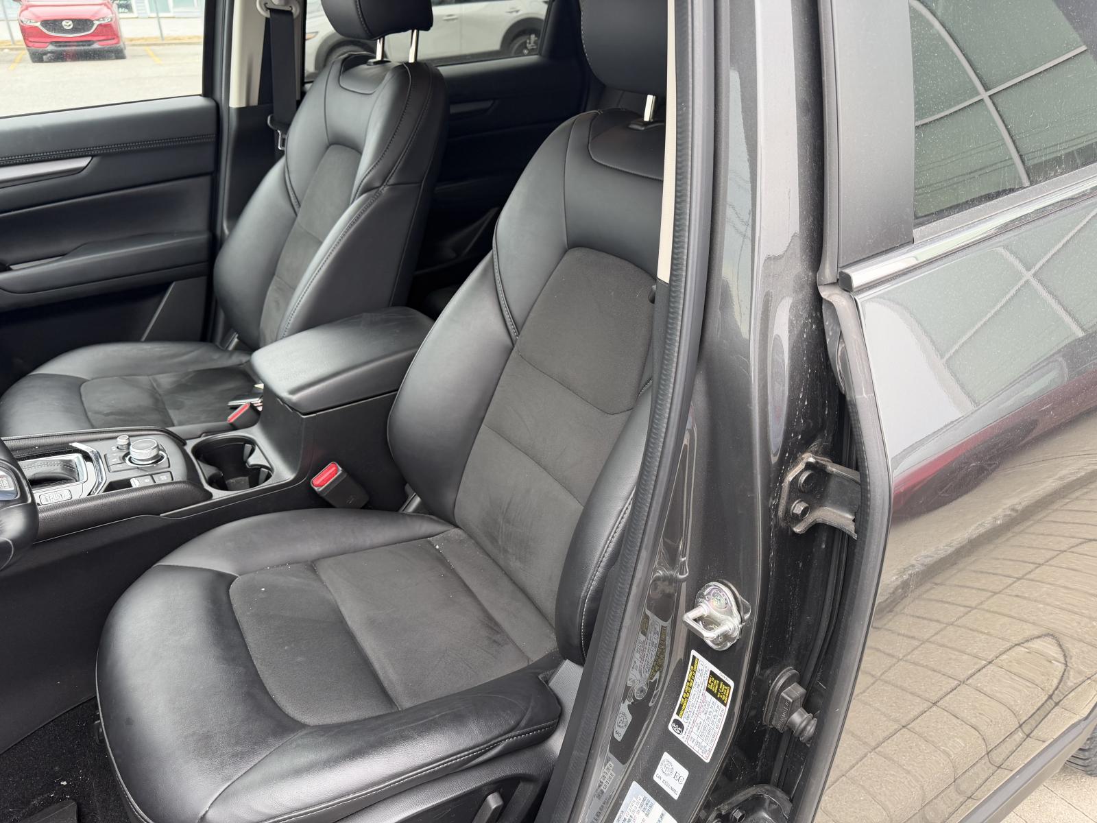 Image 15 Mazda CX-5 GS 2022