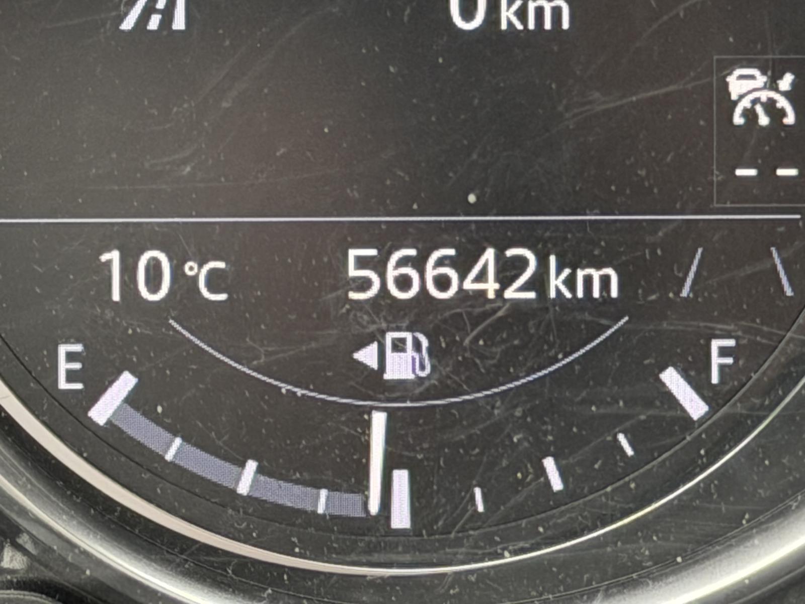 Image 23 Mazda CX-5 GS 2022