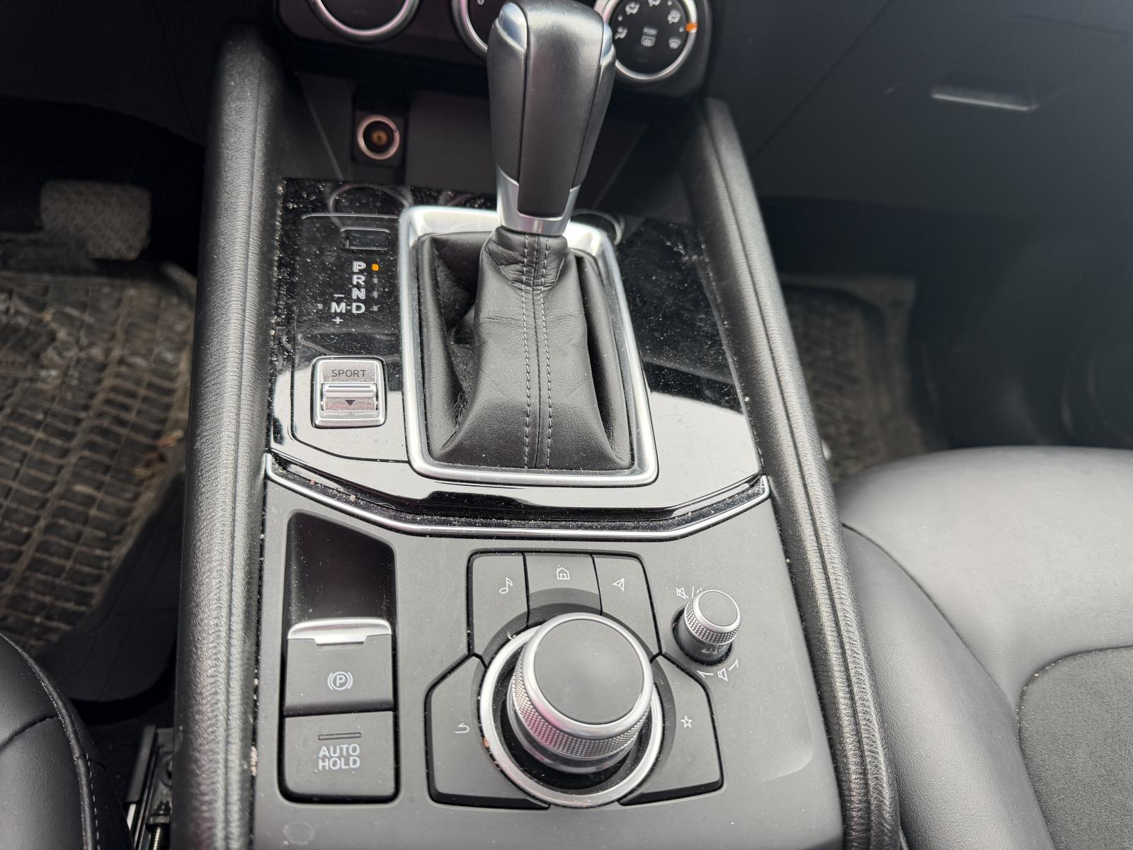 Image 26 Mazda CX-5 GS 2022