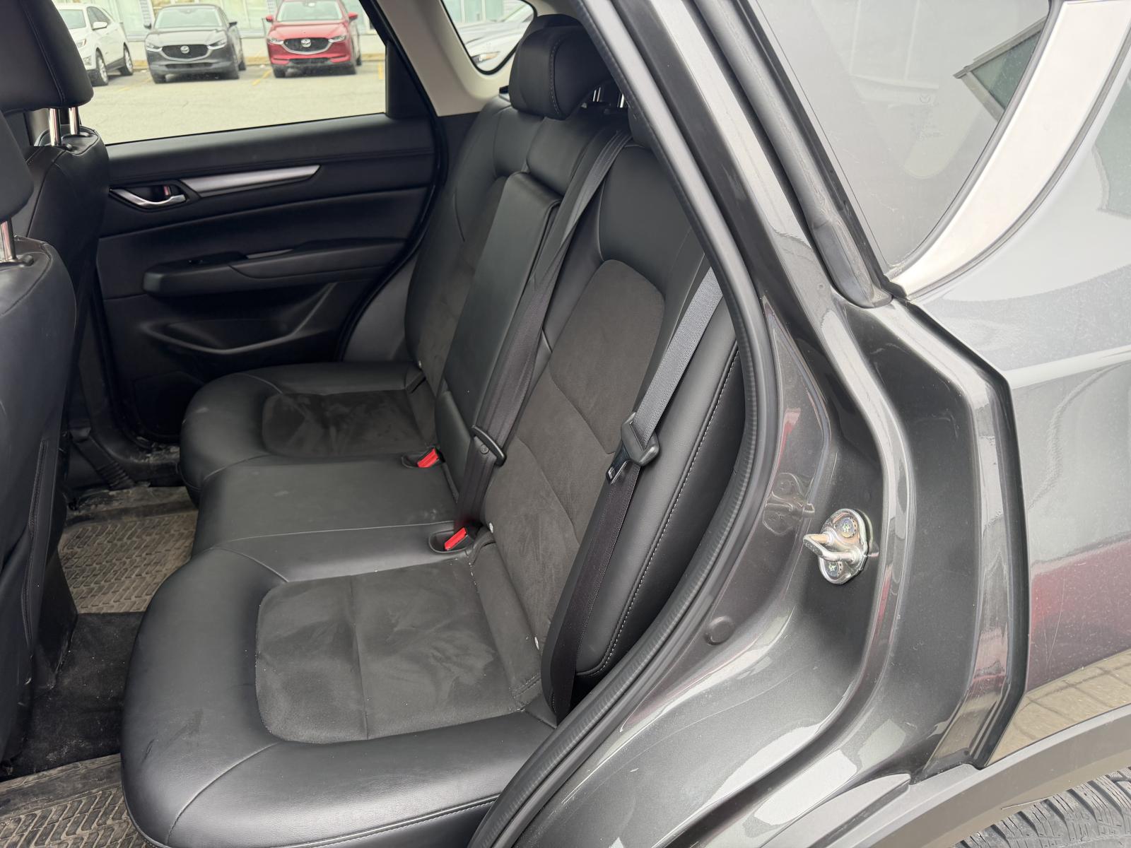 Image 18 Mazda CX-5 GS 2022