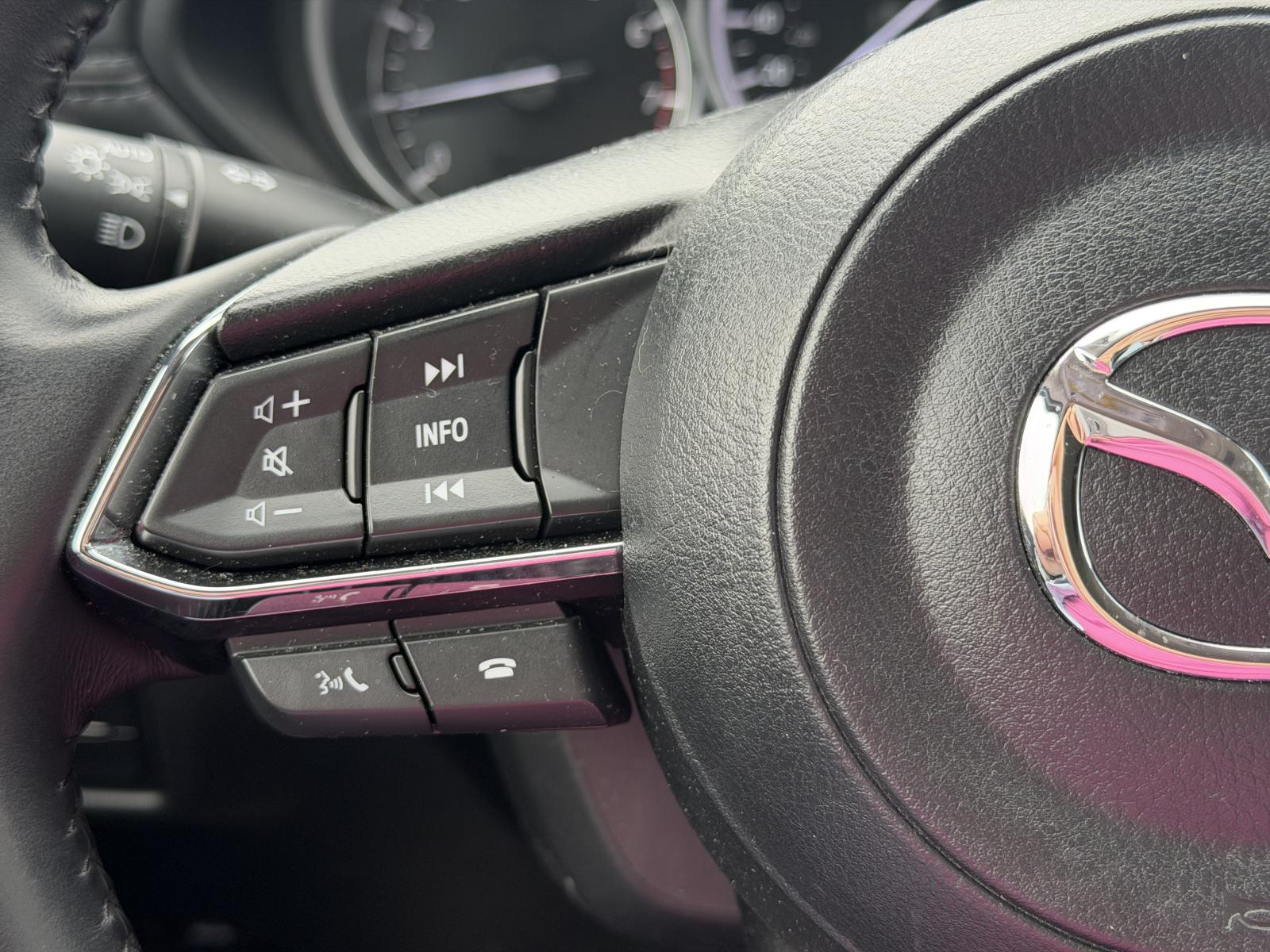 Image 20 Mazda CX-5 GS 2022