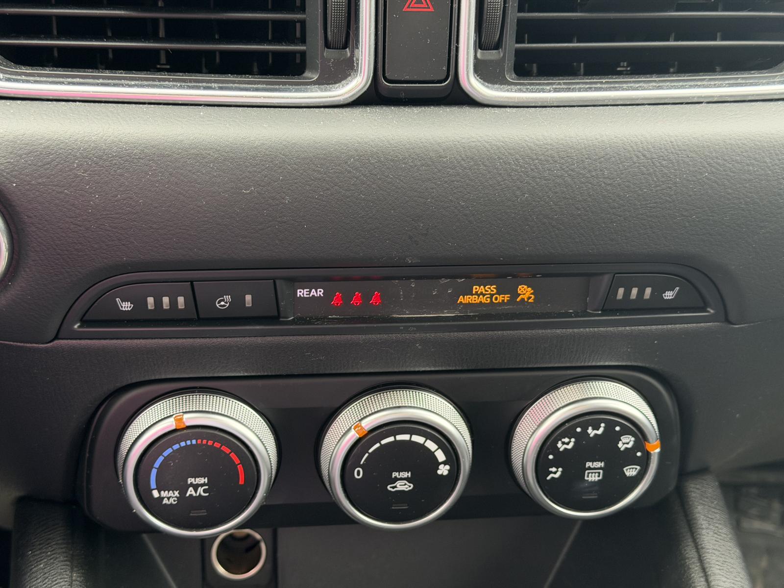 Image 25 Mazda CX-5 GS 2022