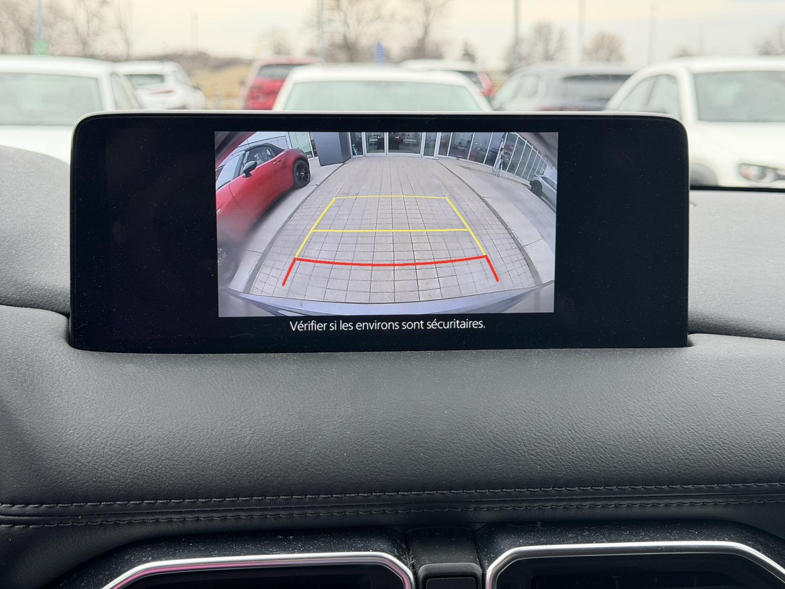 Image 28 Mazda CX-5 GS 2022