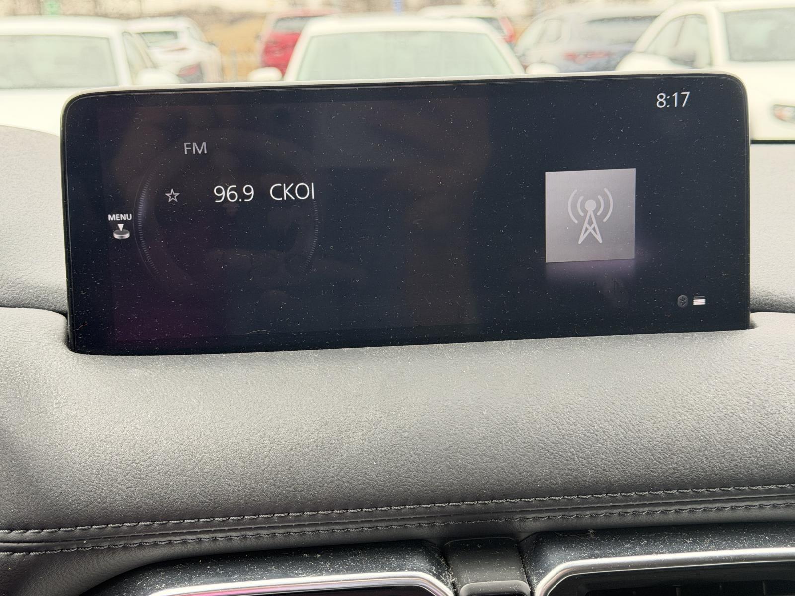 Image 24 Mazda CX-5 GS 2022